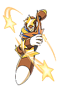 Star Man